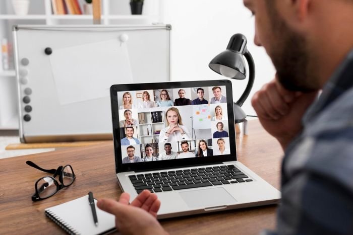 How Interpretation Helps In Online Meetings