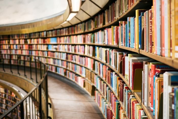 Greg Soros on Widening the Shelf for Diverse Voices